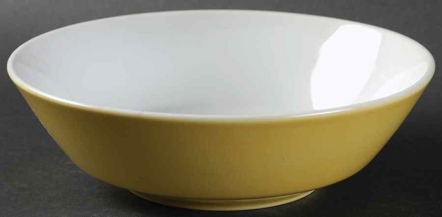 Harvest Home Coupe Cereal Bowl by Sears-1