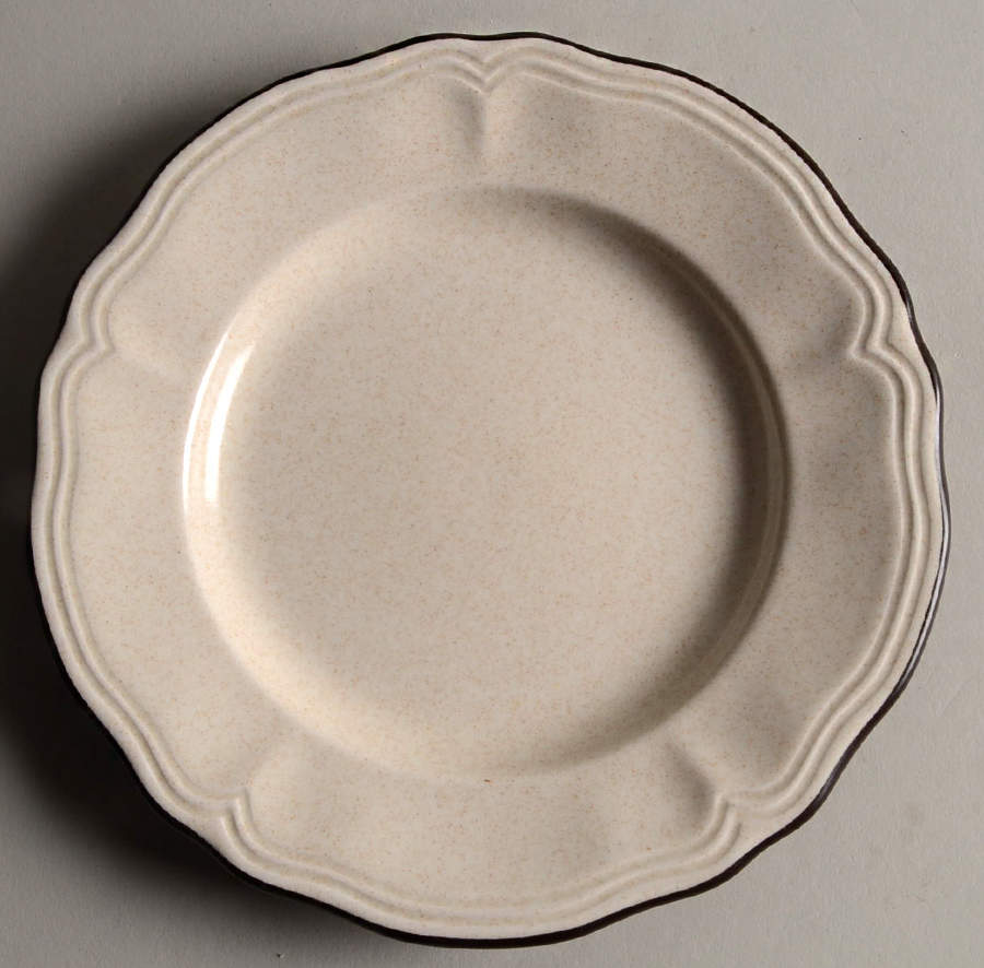 Hearthside Salad Plate by Sears-1