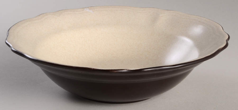 Hearthside 9" Round Vegetable Bowl by Sears-1