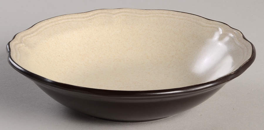 Hearthside Coupe Cereal Bowl by Sears-1