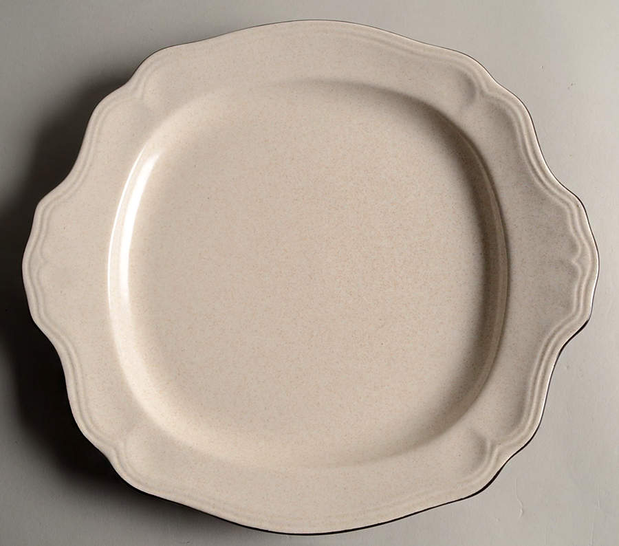 Hearthside Handled Cake Plate by Sears-1