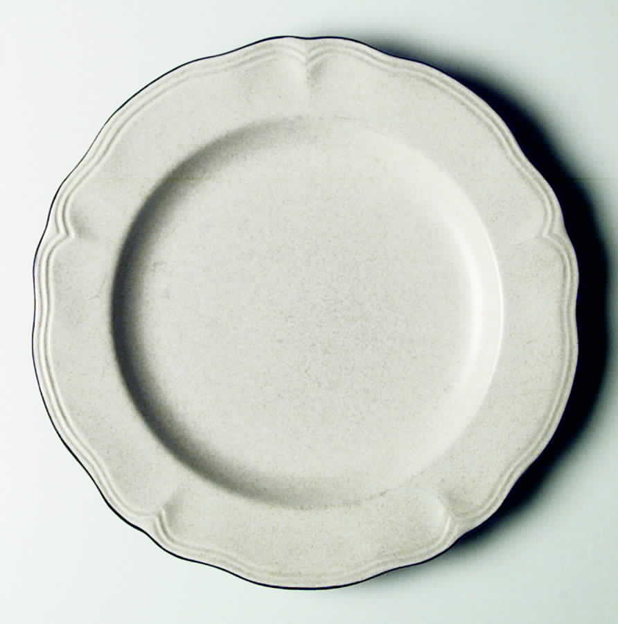 Hearthside Dinner Plate by Sears-1