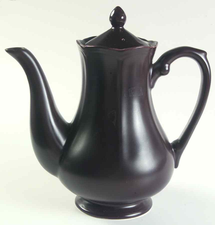 Hearthside Coffee Pot & Lid by Sears-1