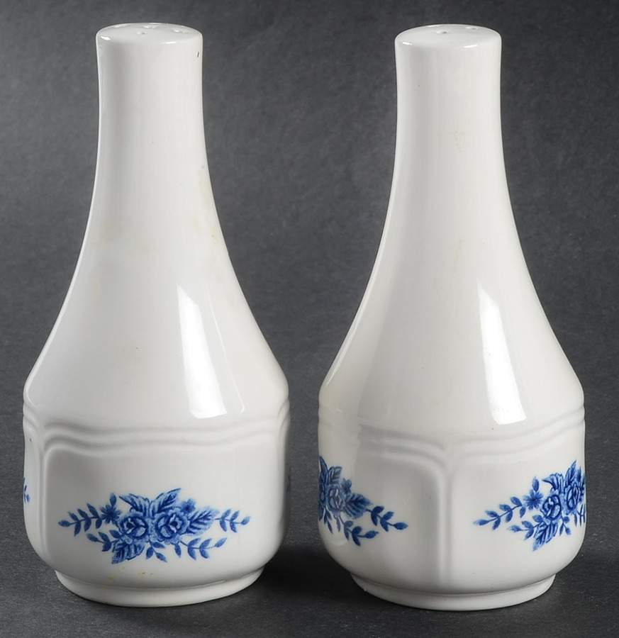 Mayhill Salt & Pepper Set by Sears-1