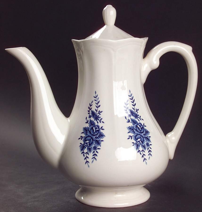 Mayhill Coffee Pot & Lid by Sears-1