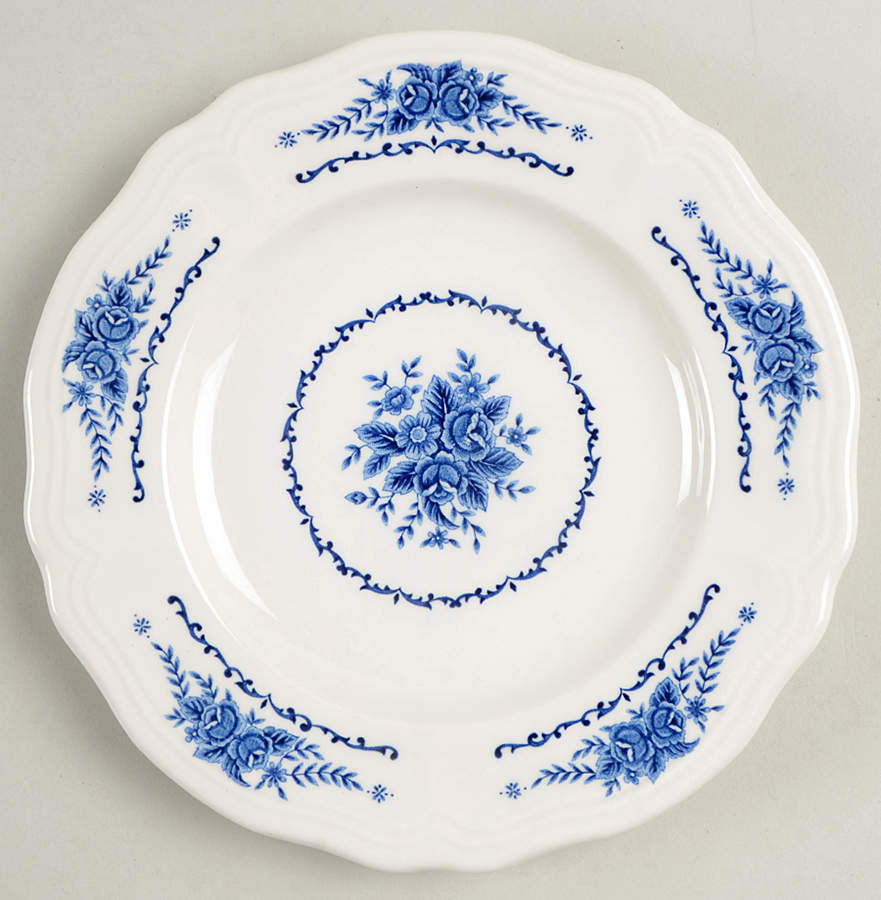 Mayhill Salad Plate by Sears-1