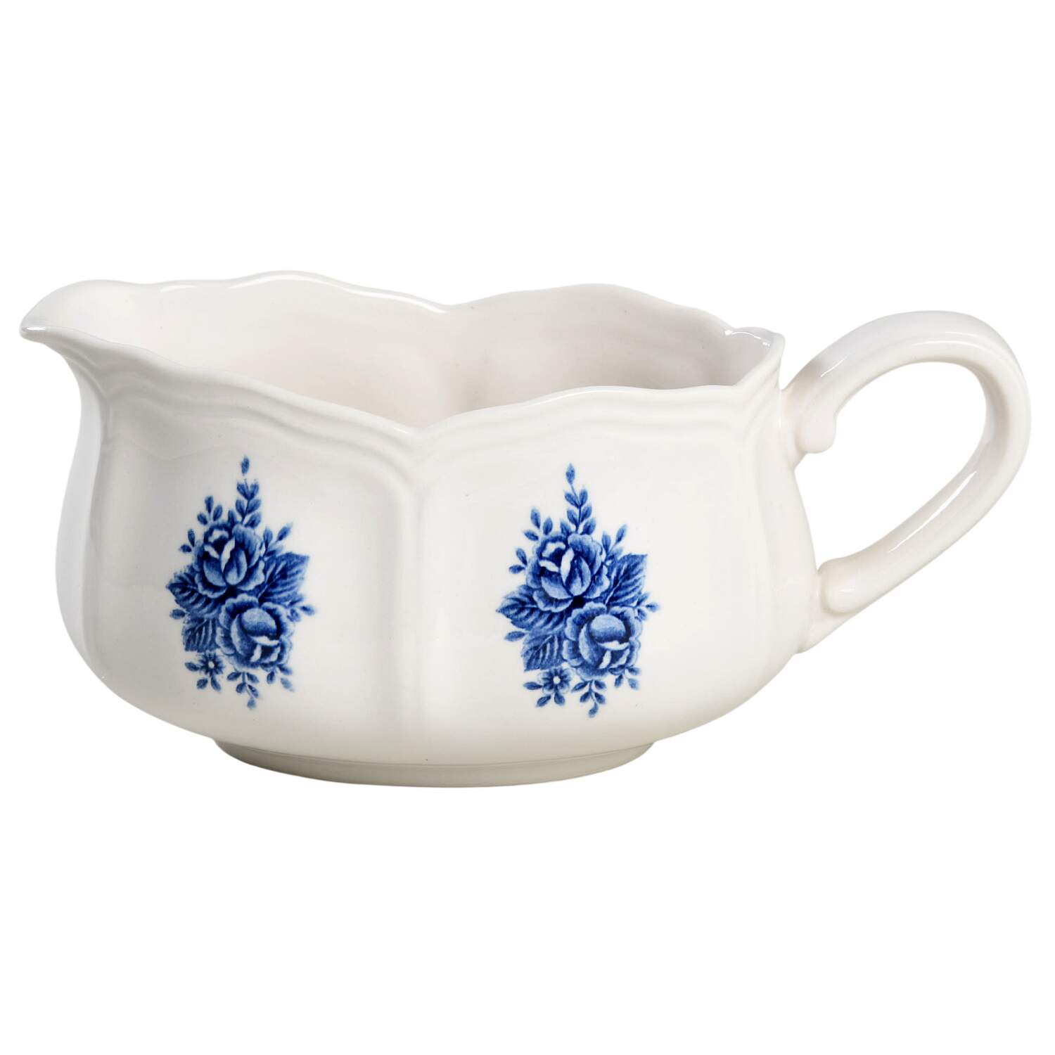 Mayhill Gravy Boat by Sears-1