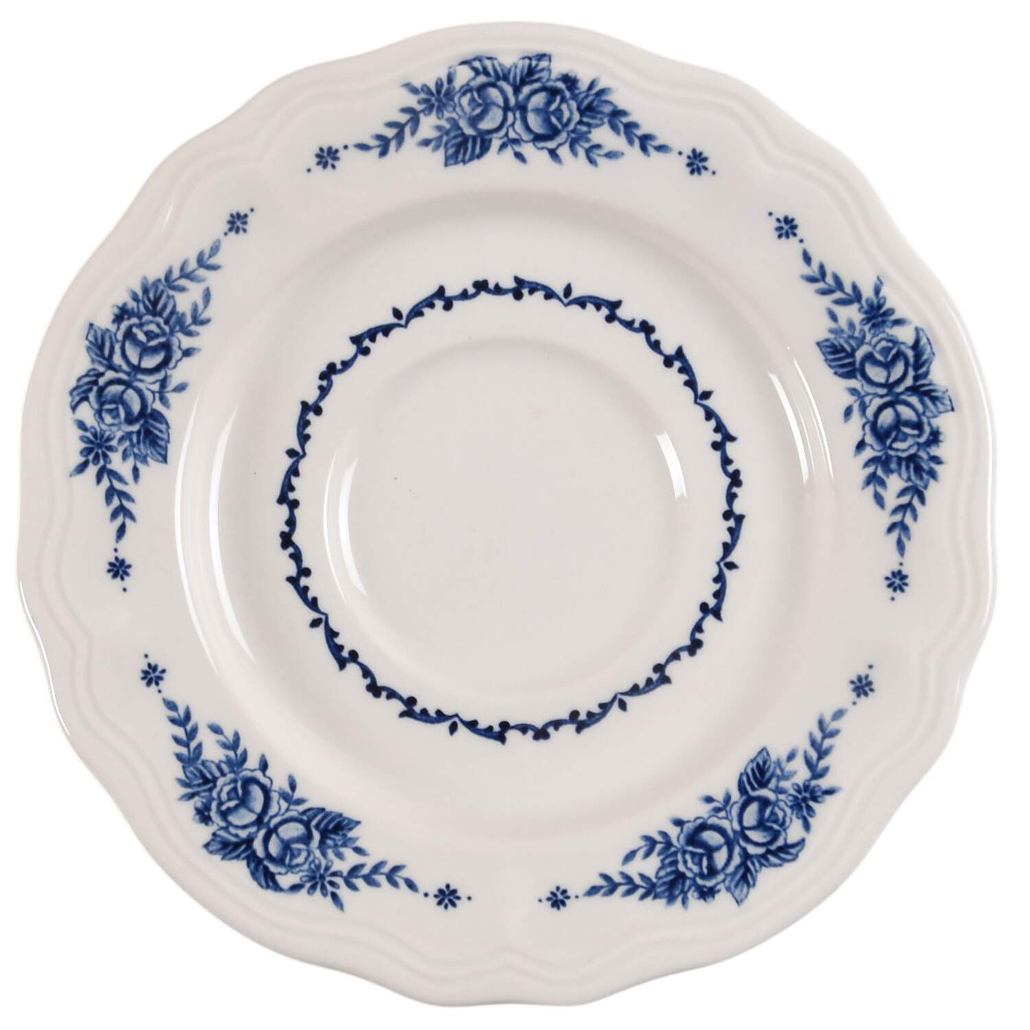 Mayhill Saucer by Sears-1