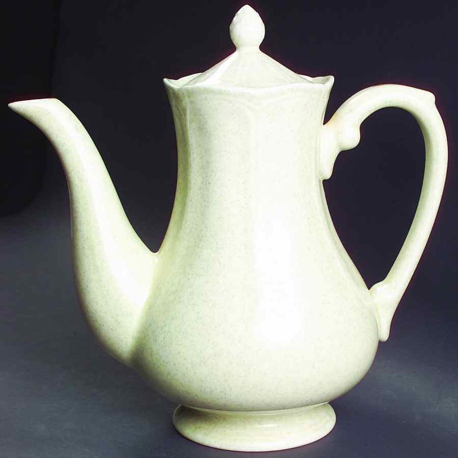 Meadowland Coffee Pot & Lid by Sears-1
