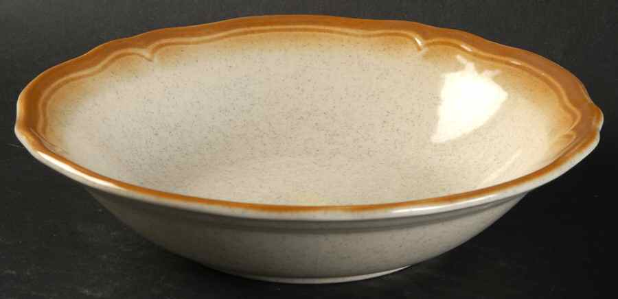 Meadowland Coupe Cereal Bowl by Sears-1