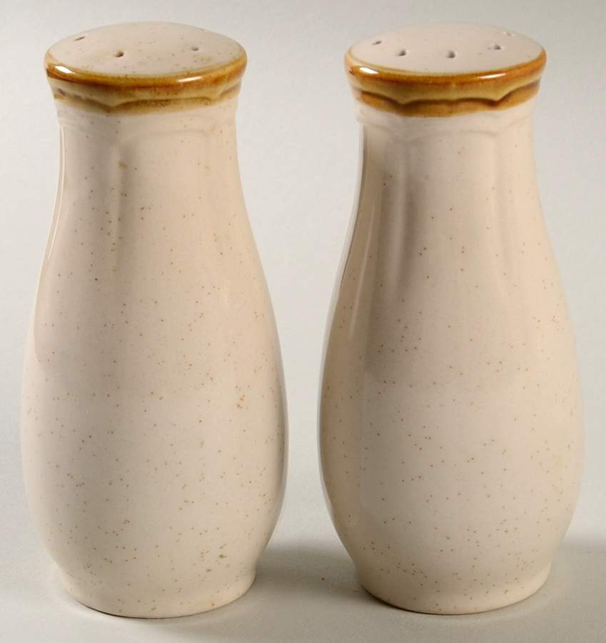 Meadowland Salt & Pepper Set by Sears-1