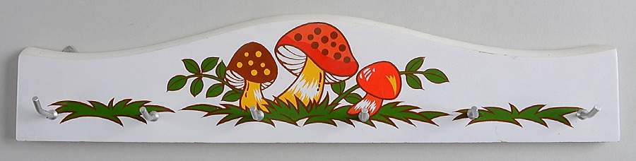 Merry Mushroom Rack for Kitchen Tool Set by Sears-1