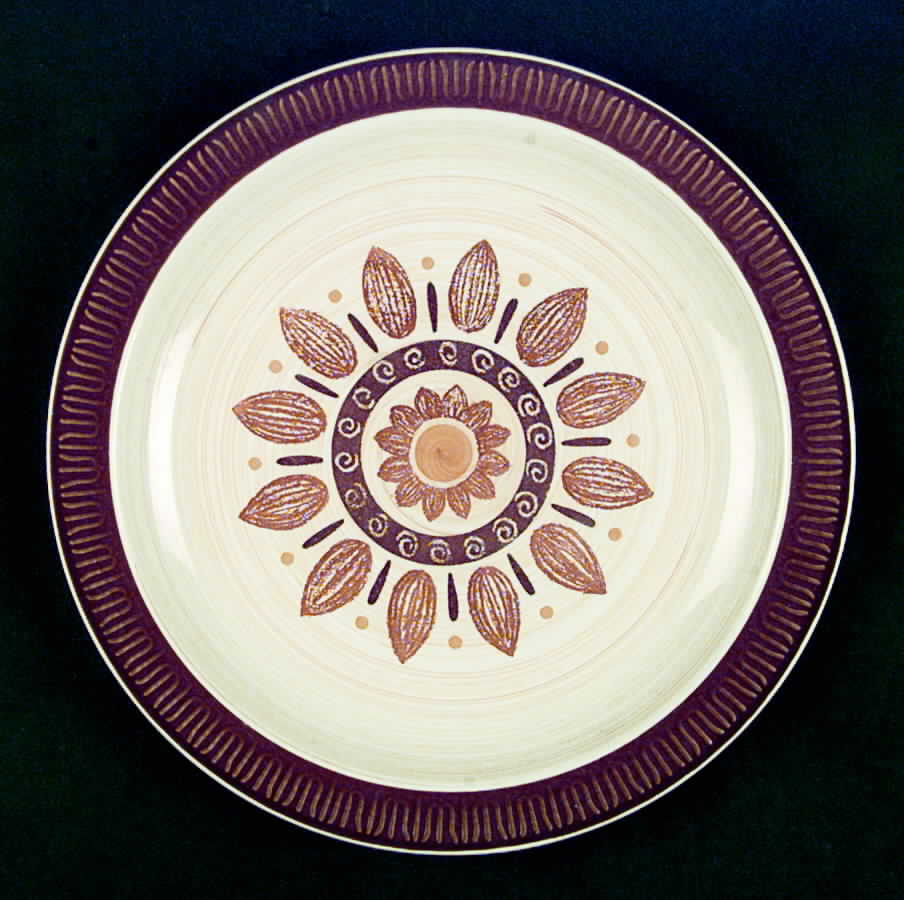 Merida Dinner Plate by Sears-1