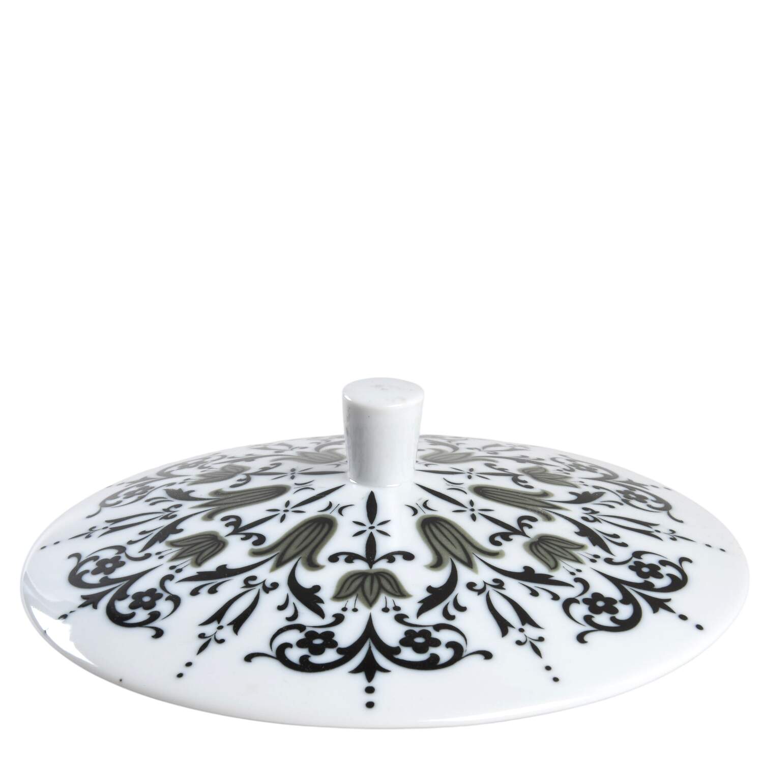 Meteor Lid for Round Vegetable by Sears-1