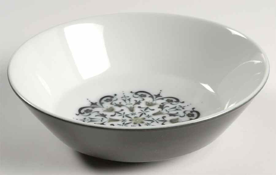 Meteor Coupe Cereal Bowl by Sears-1