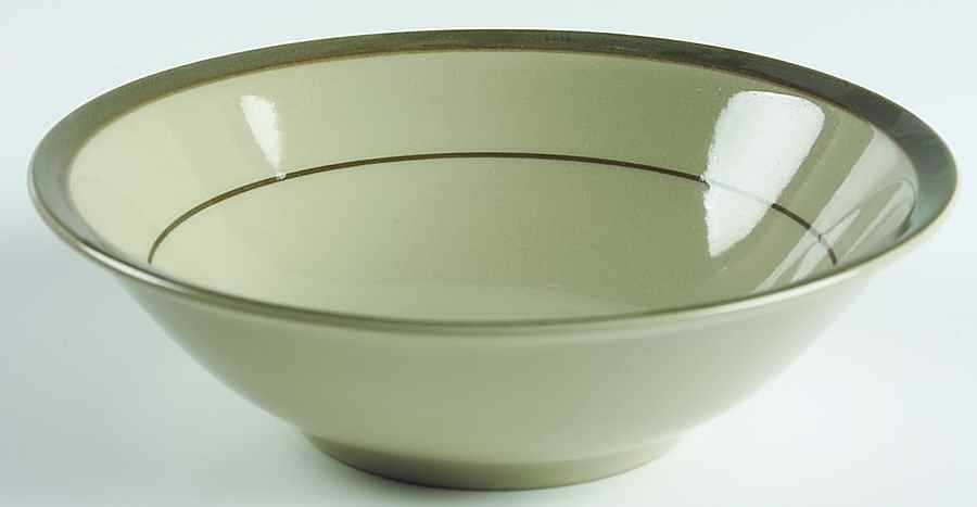 Montego Coupe Cereal Bowl by Sears-1