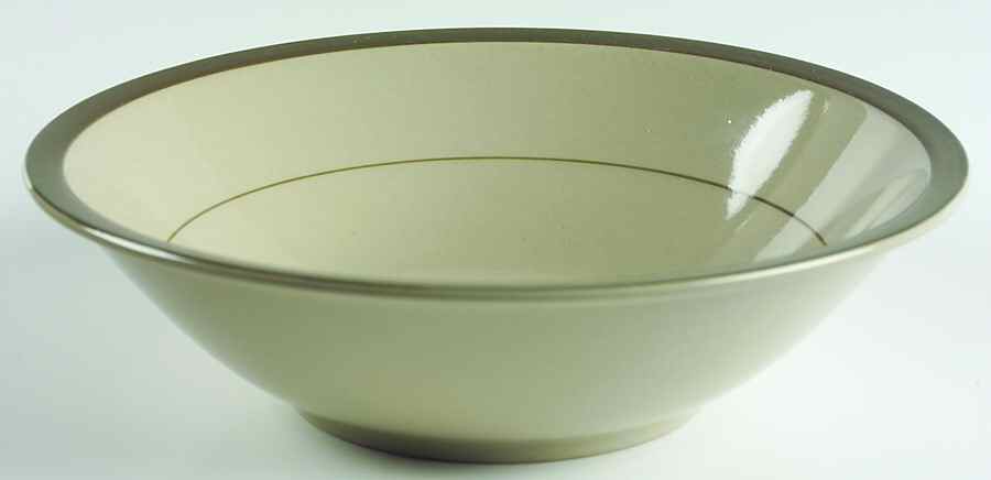 Montego 9" Round Vegetable Bowl by Sears-1