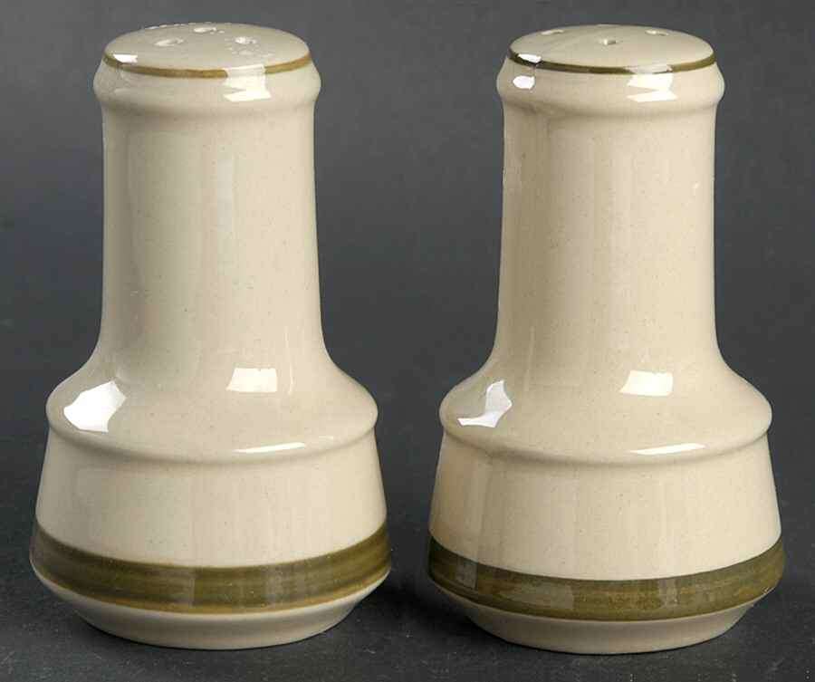 Montego Salt & Pepper Set by Sears-1