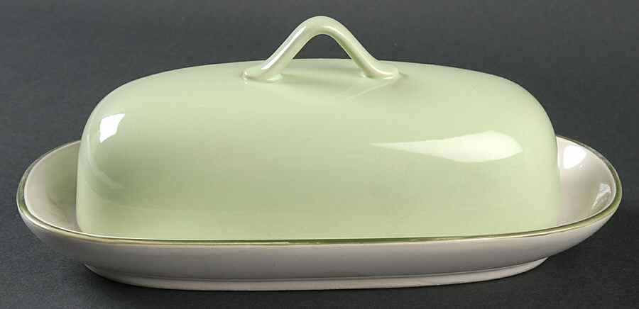 Mono Rings Mint Julep 1/4 Lb Covered Butter by Sears-1