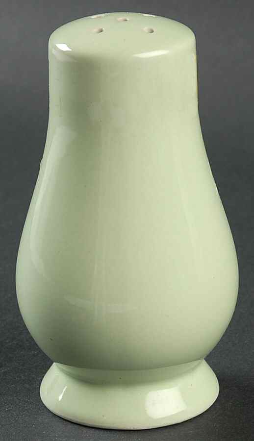 Mono Rings Mint Julep Pepper Shaker by Sears-1