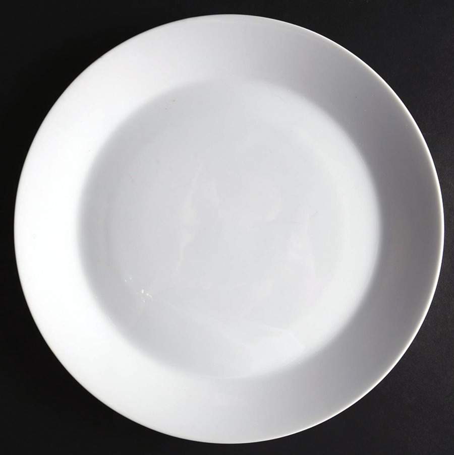 New Moon Dinner Plate by Sears-1