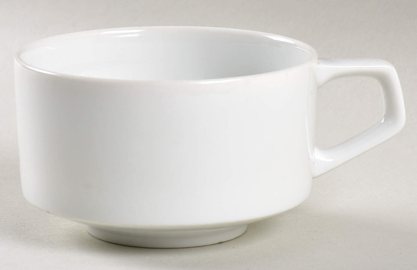 New Moon Flat Cup by Sears-1