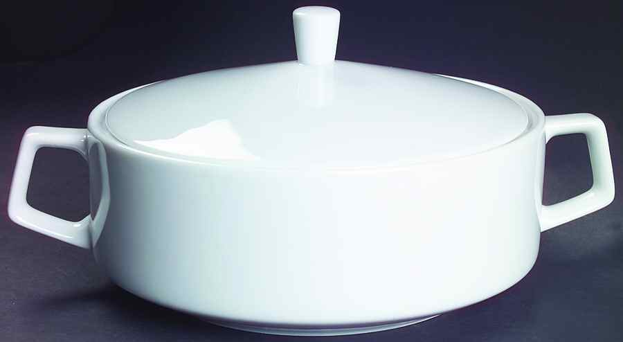 New Moon Round Covered Vegetable by Sears-1