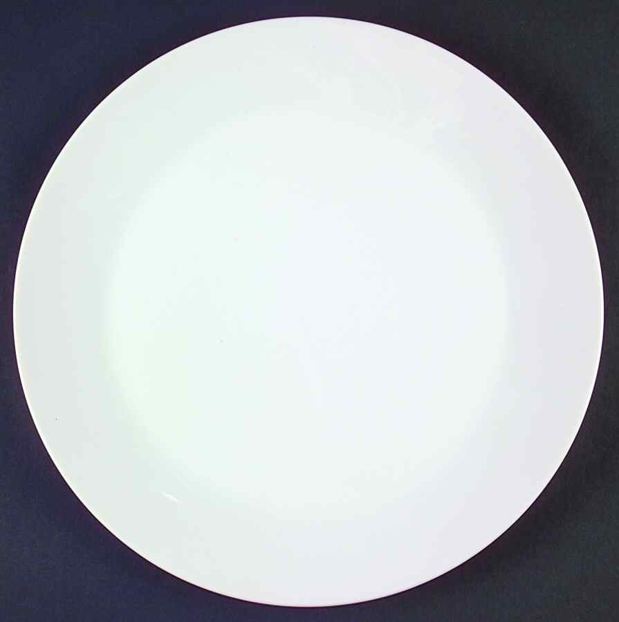 New Moon 12" Chop Plate (Round Platter) by Sears-1