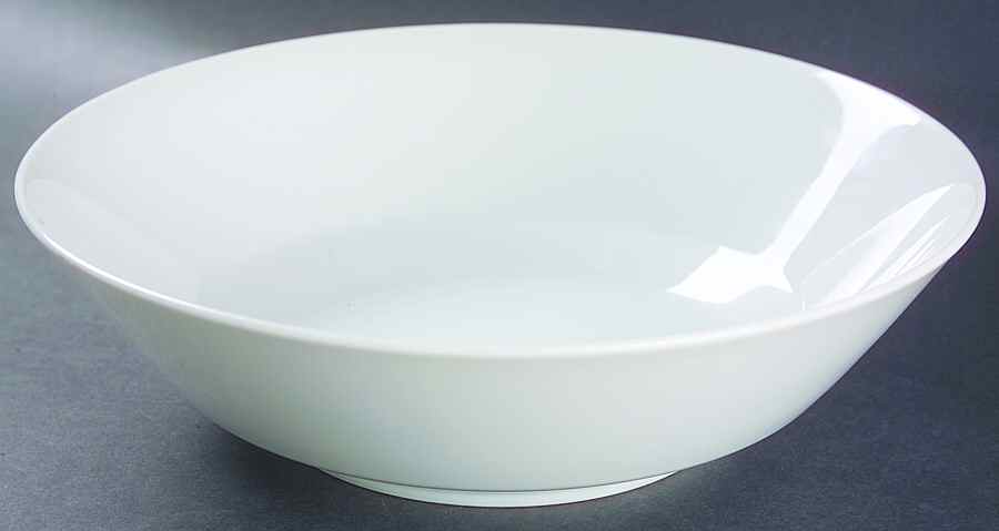 New Moon 9" Round Vegetable Bowl by Sears-1