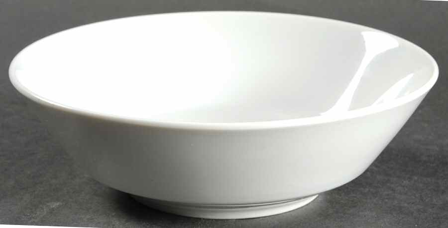 New Moon Coupe Cereal Bowl by Sears-1