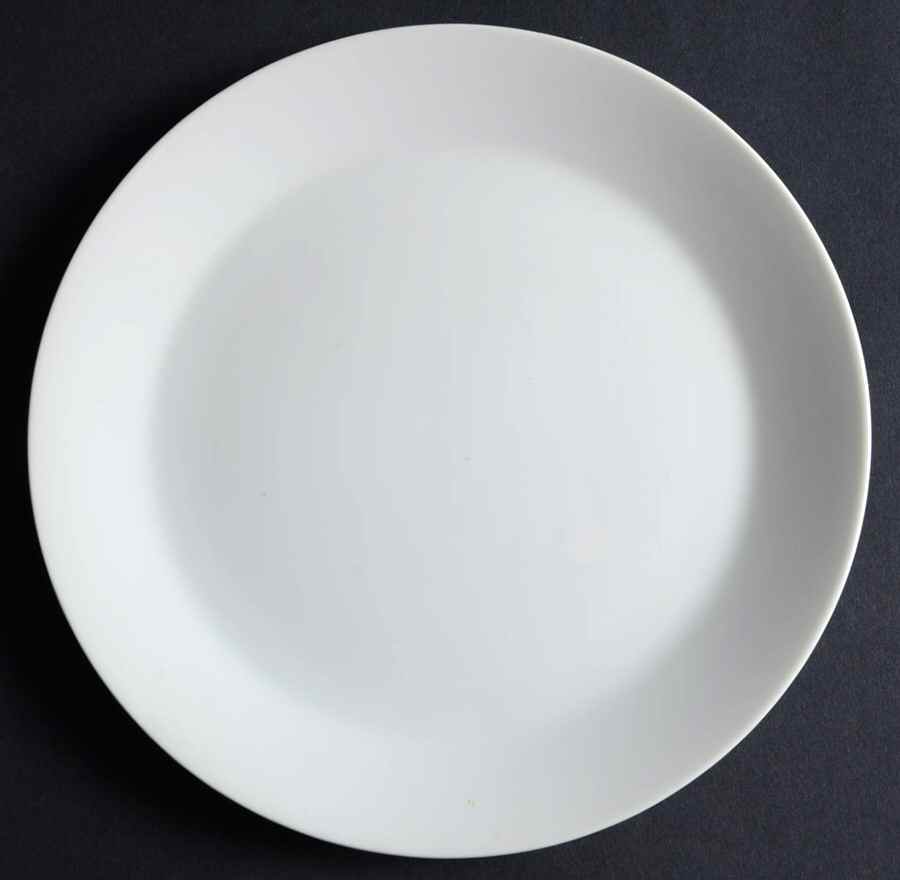 New Moon Salad Plate by Sears-1