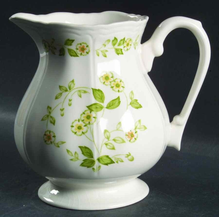 Petit Flora 44 Oz Pitcher by Sears-1