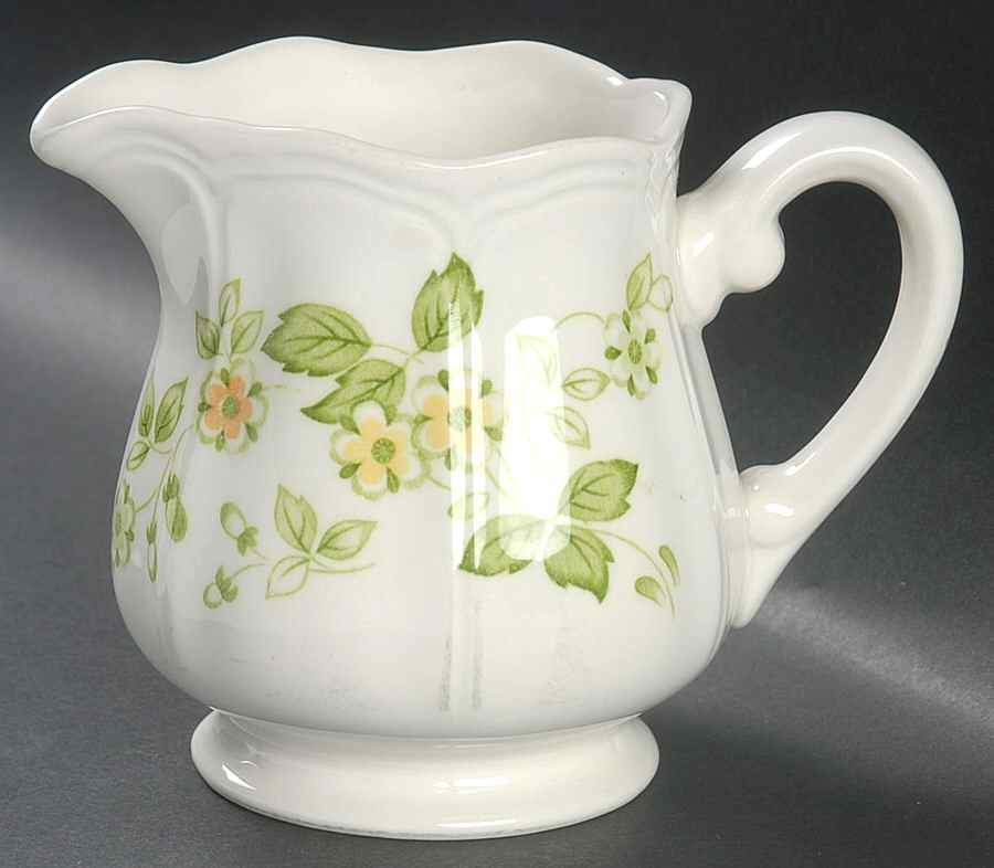 Petit Flora Creamer by Sears-1