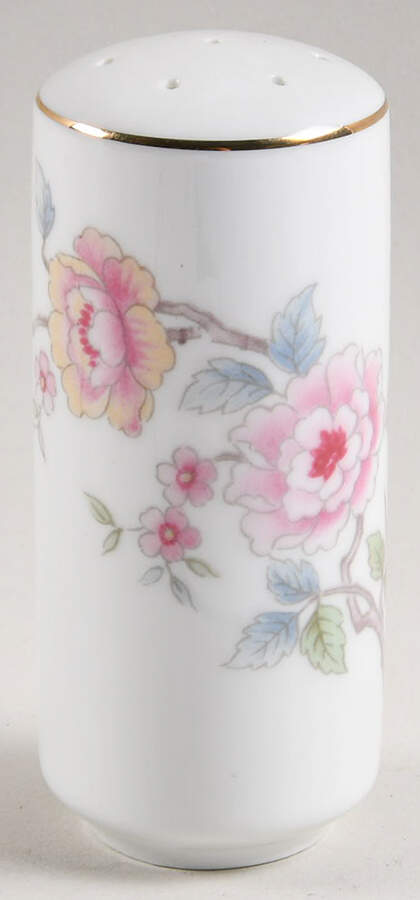 Peonies Salt Shaker by Sears-1