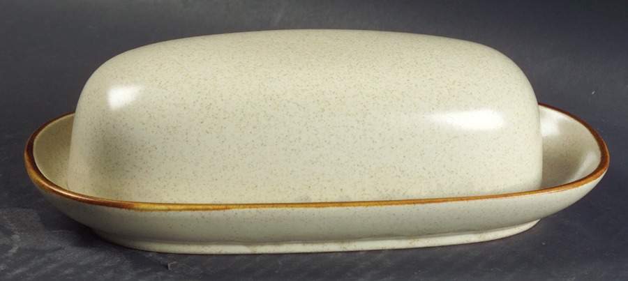Sahara Tan 1/4 Lb Covered Butter by Sears-1