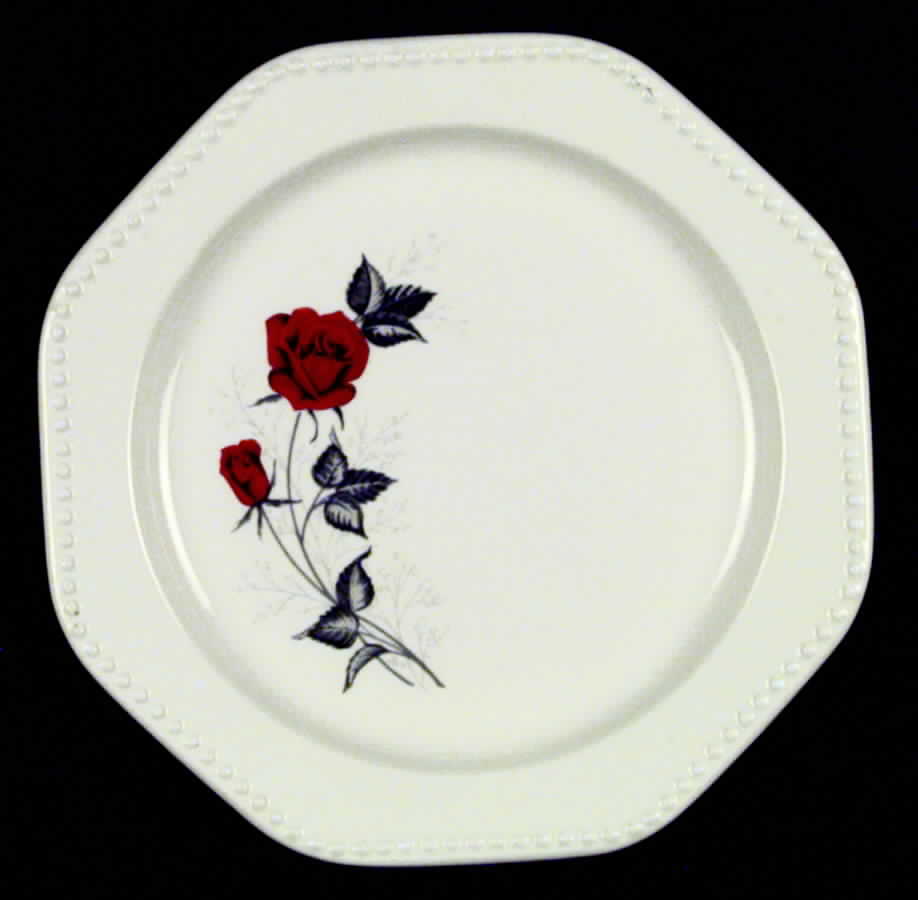 SEA1 Salad Plate by Sears-1