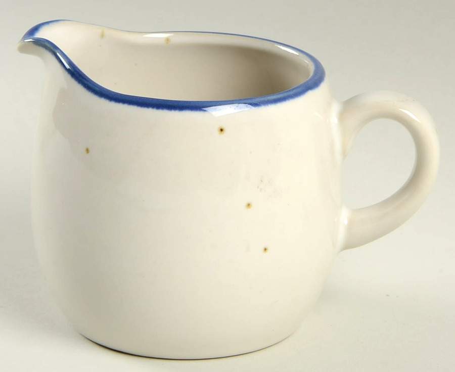 Stonehedge Creamer by Sears-1