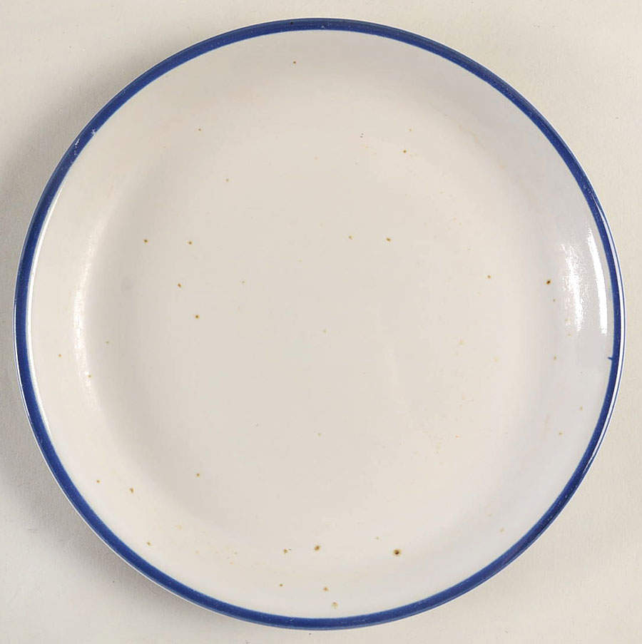 Stonehedge Salad Plate by Sears-1