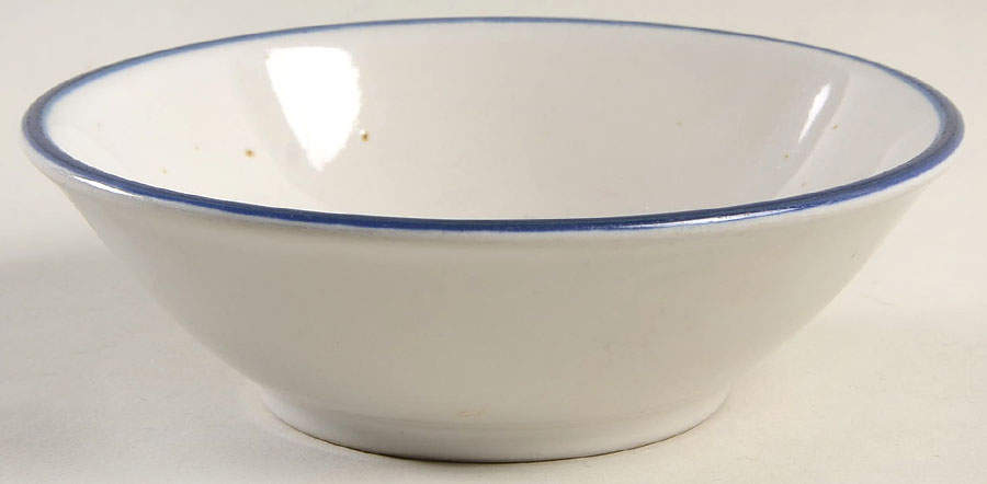 Stonehedge Coupe Cereal Bowl by Sears-1