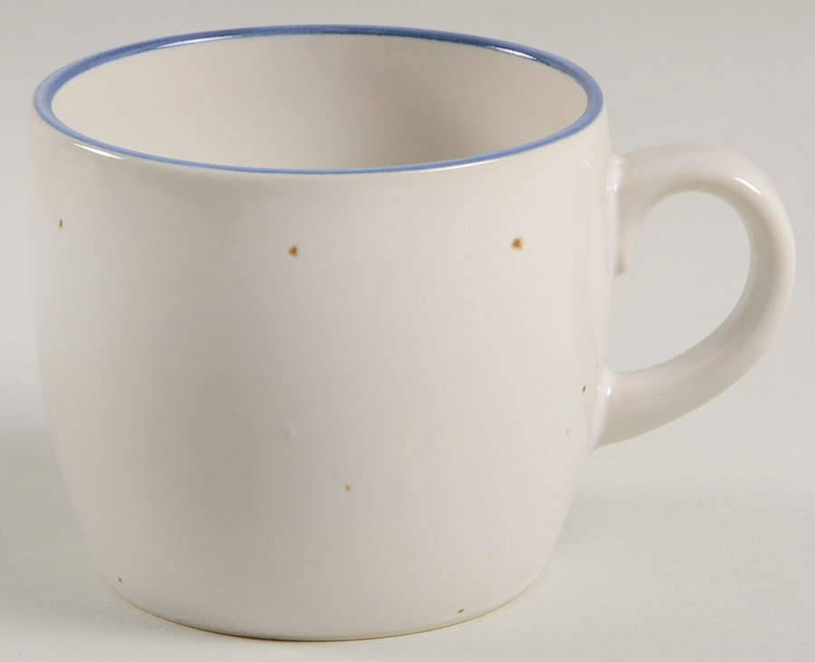 Stonehedge Flat Cup by Sears-1