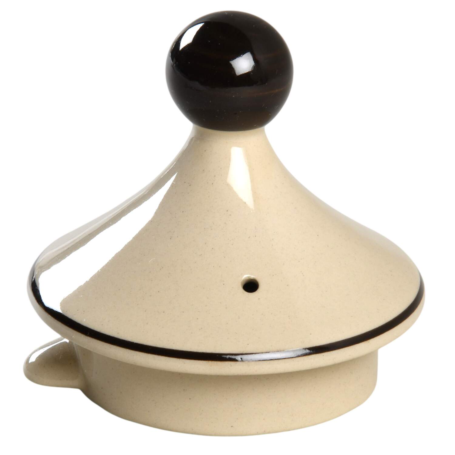Strawberries Lid for Coffee Pot by Sears-1