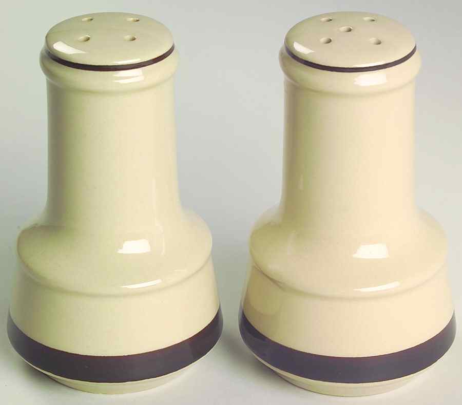 Strawberries Salt & Pepper Set by Sears-1