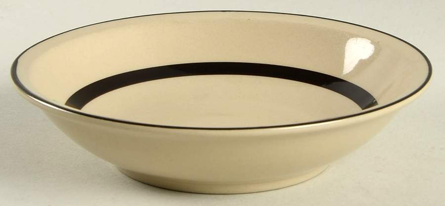Strawberries Fruit/Dessert (Sauce) Bowl by Sears-1
