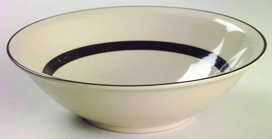Strawberries Coupe Cereal Bowl by Sears-1