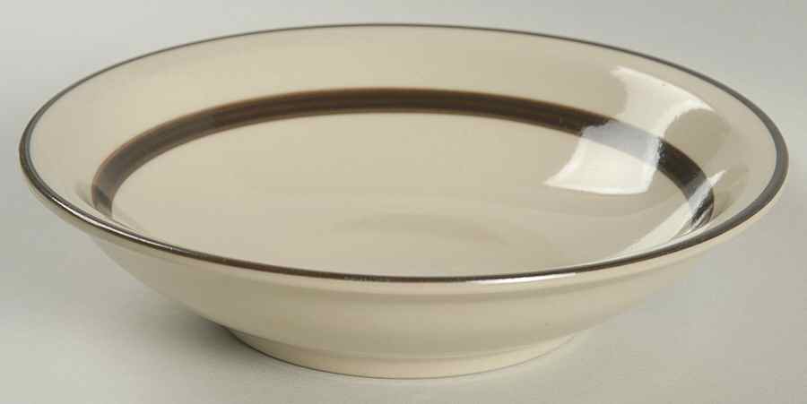 Strawberries Fruit/Dessert (Sauce) Bowl by Sears-1