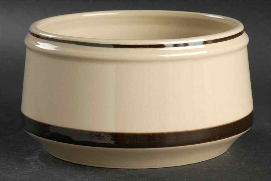 Strawberries Gravy Boat by Sears-1