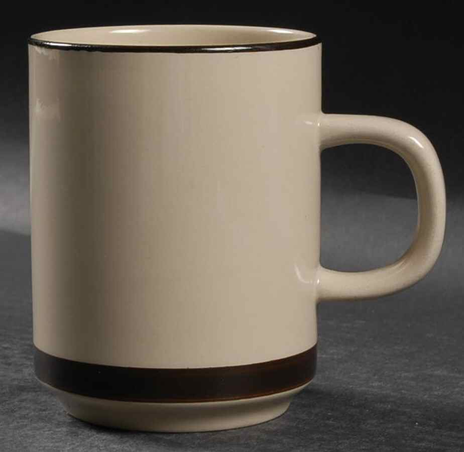 Strawberries Mug by Sears-1