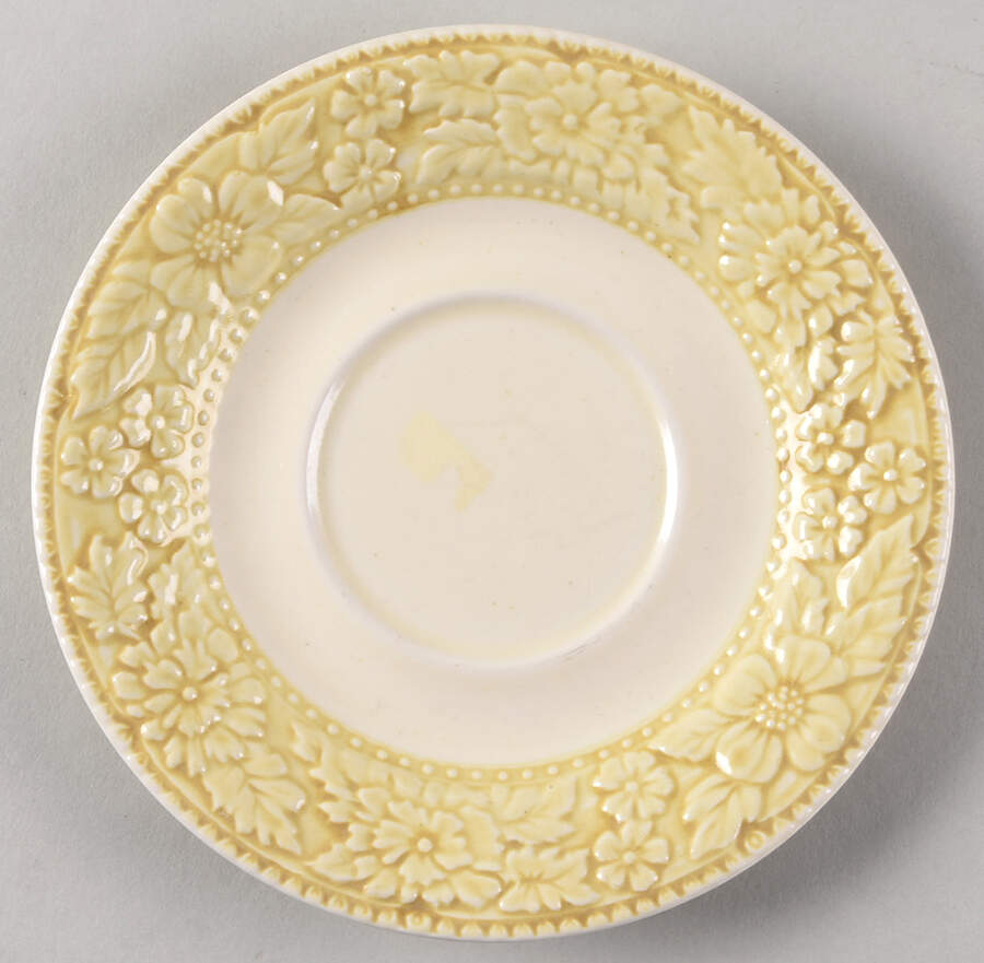 Symphony Saucer by Sears-1