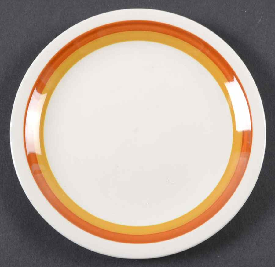 Tierra Salad Plate by Sears-1