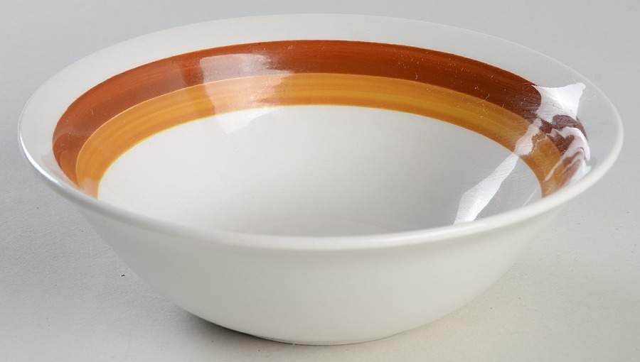 Tierra Coupe Cereal Bowl by Sears-1